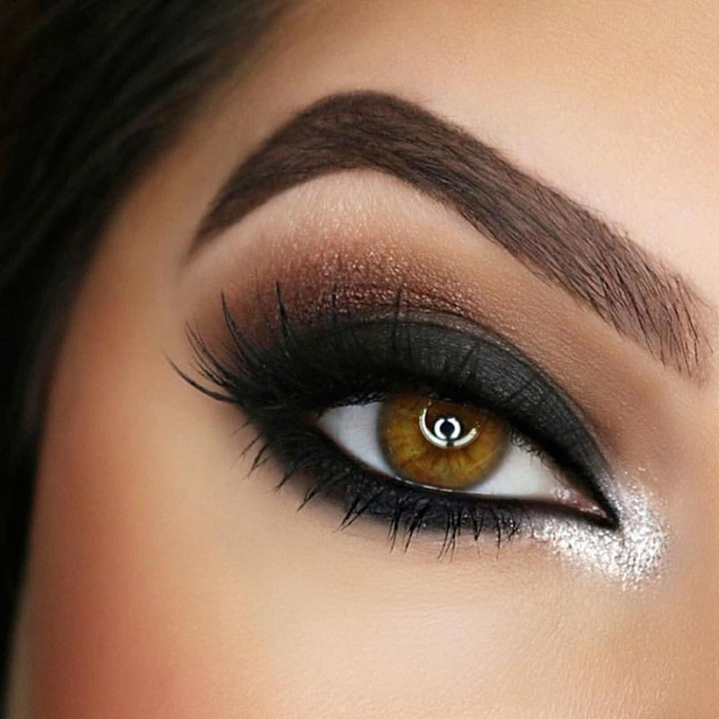  Designer de Cílios & Sobrancelha